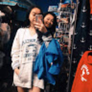 Meet your Posher, Dalena